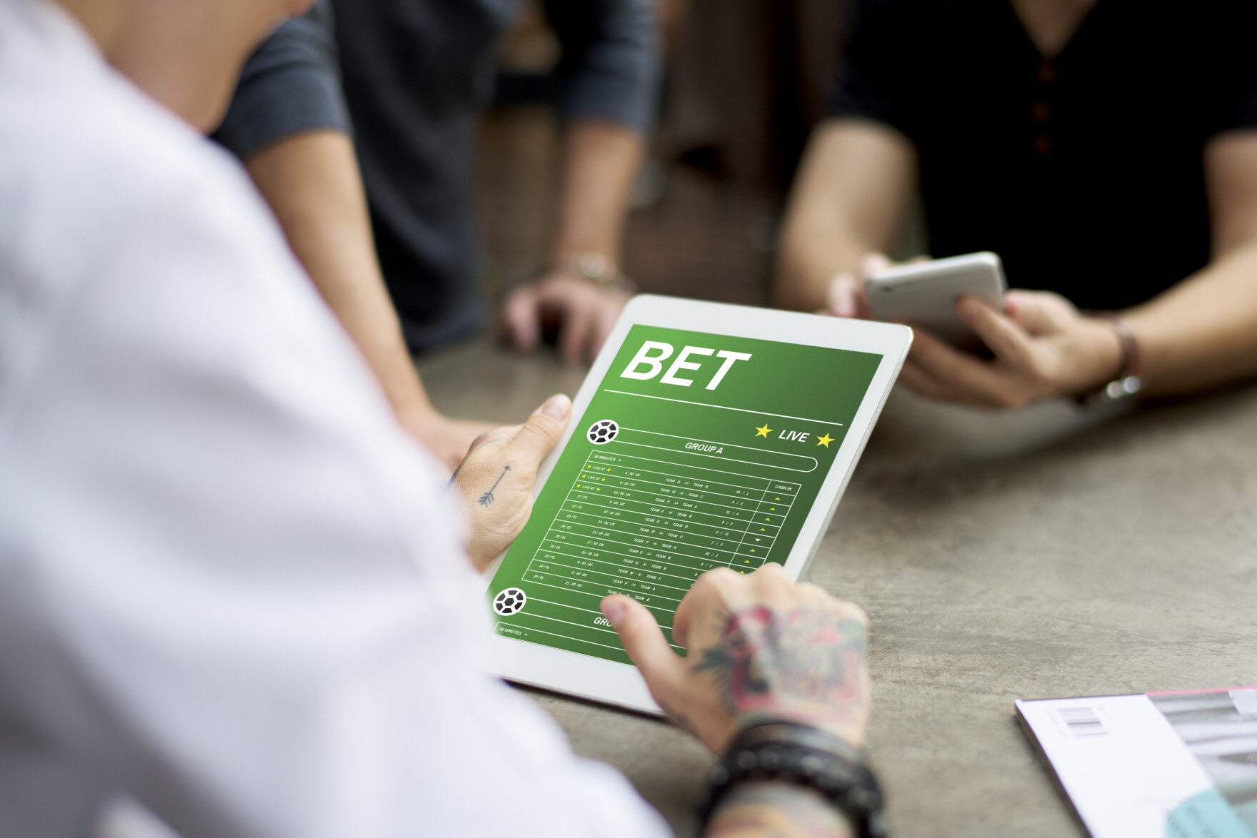 Selecting a top NZ bookmaker